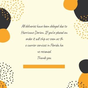 *** IMPORTANT NOTICE ***